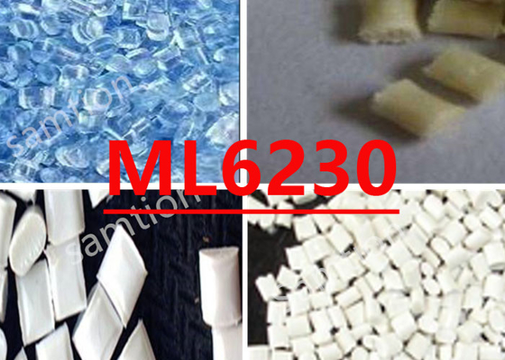 S-Plastic Lexan ML6230 Hỗn hợp copolymer PC độ nhớt thấp với sự ổn định tia UV tăng cường và thêm chất giải phóng