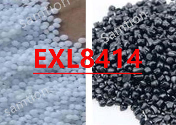 S-Plastic  EXL8414 là một nhựa PC / Siloxane Copolymer với dòng chảy trung bình, tác động nhiệt độ thấp tuyệt vời và lên đến 25%