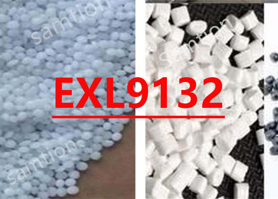 S-Plastic  EXL9132 Copolymer PC-Siloxane mờ với khả năng xử lý tuyệt vời.