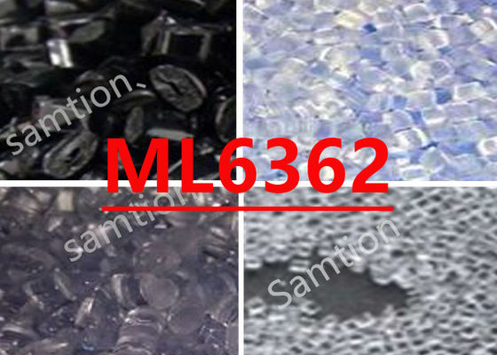 S-Plastic  Ml6362 Dữ liệu sơ bộ.