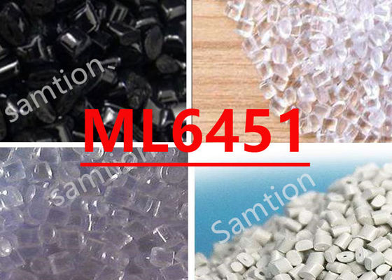 S-Plastic  ML6451 Chất liệu capstock đồng ép UV ổn định Giá trị chế biến tối thiểu có sẵn tại thời điểm này