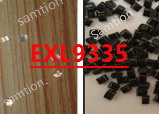 S-Plastic Lexan EXL9335 Copolymer PC-Siloxane mờ với khả năng chế biến tuyệt vời.