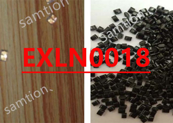 S-Plastic Lexan EXLN0018 Phân loại đa mục đích dòng chảy cao chỉ có trong màu tự nhiên.