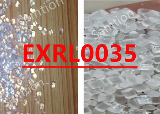 S-Plastic  EXRL0035 Được phát triển đặc biệt cho việc ép ra tấm tường đôi.