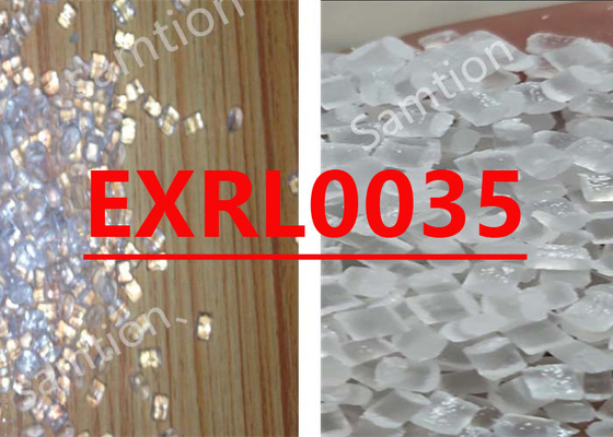 S-Plastic Lexan EXRL0035 Được phát triển đặc biệt cho việc ép ra tấm tường đôi.