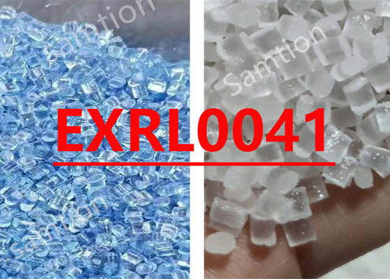 S-Plastic Lexan EXRL0041 Chất lượng quang cao tinh khiết PC Copolymer nhựa với giảm oxy truyền cho giới hạn phát DVD