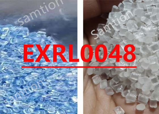 S-Plastic Lexan EXRL0048 Một loại nhánh, đặc biệt được thiết kế để ép các sản phẩm tấm đa tường.