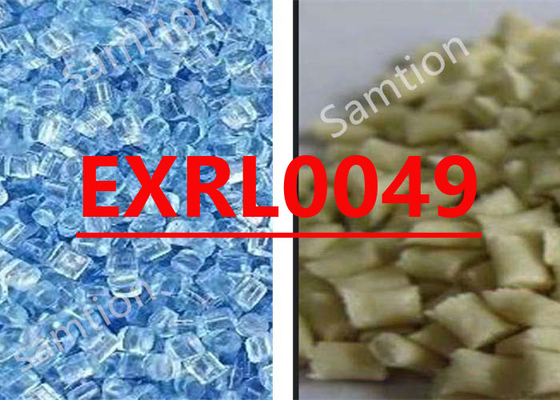 S-Plastic Lexan EXRL0049 Chỉ cho màu chuẩn (không hiển thị).