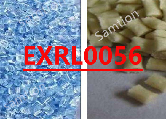S-Plastic Lexan EXRL0056 Dữ liệu sơ bộ.