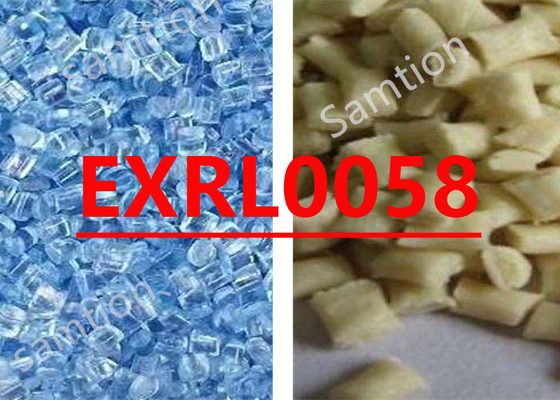 S-Plastic Lexan EXRL0058 Polycarbonate có độ nhớt thấp có chất ion thấp.