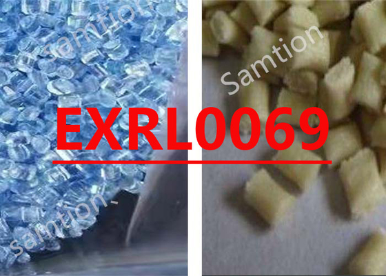 S-Plastic Lexan EXRL0069 nhựa polycarbonate dòng chảy cao phù hợp cho các ứng dụng tường mỏng.