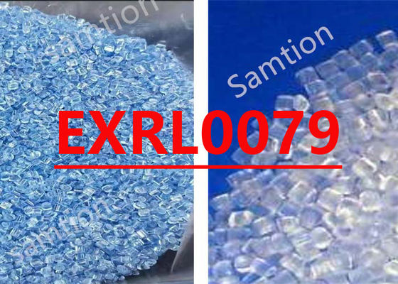 S-Plastic  EXRL0079 là một loại ổn định cao UV đã được phát triển như một sản phẩm đồng ép