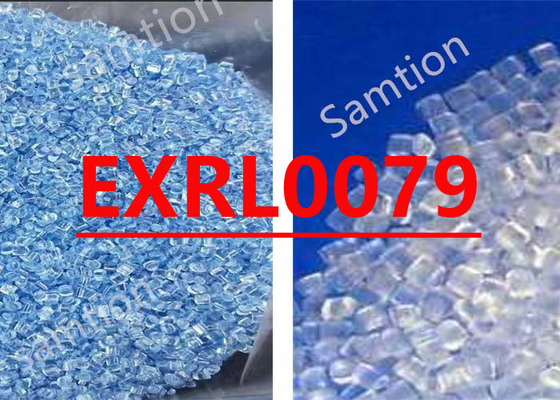 S-Plastic Lexan EXRL0079 là một loại ổn định cao UV đã được phát triển như một sản phẩm đồng ép
