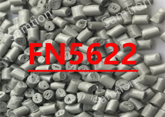 S-Plastic Noryl FN5622 Vật liệu bọt. đặc tính dựa trên mẫu 0,250 "; giảm 20% trọng lượng. vật liệu PPE + PS (dựa PX5622).
