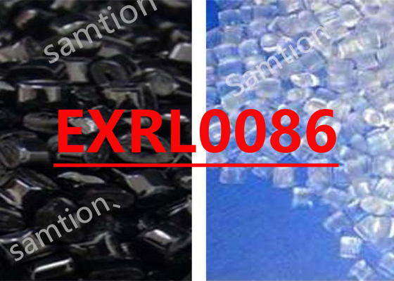 S-Plastic Lexan EXRL0086 PC Copolymer chống thời tiết, Sản phẩm minh bạch có chứa chất giải phóng nấm mốc.