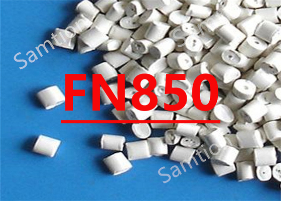 S-Plastic Noryl FN850 Dữ liệu sơ bộ Nhựa có thể tạo ra bọt có thể sinh thái tất cả các tính chất ở mức giảm trọng lượng 15%; thử nghiệm độ dày 0,250 "
