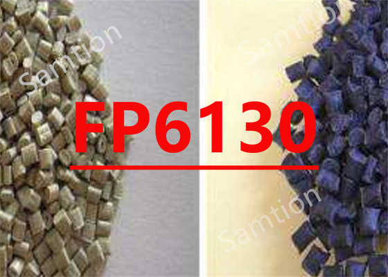 S-Plastic Noryl FP6130 là một nhựa polyphenylene  thay đổi có thể đúc được để tiêm
