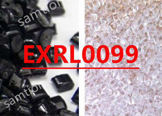 S-Plastic Lexan EXRL0099 Chất chống cháy không có brom, không có clo, PC trong suốt cho ứng dụng tường mỏng.