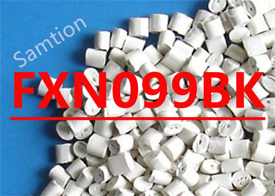 S-Plastic Noryl FXN099BK là một nhựa polyphenylene  sửa đổi không chứa được thiết kế để đúc phun