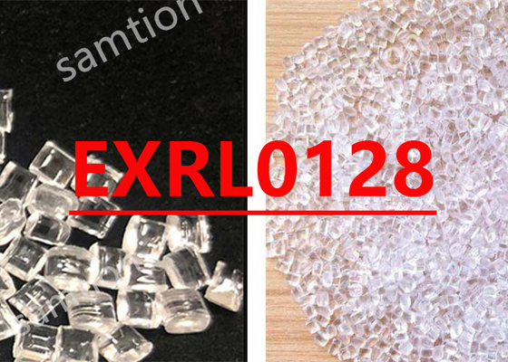 S-Plastic Lexan EXRL0128 Một độ nhớt cao UV ổn định vòng quay đúc lớp.