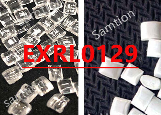 S-Plastic  exrl0129 chất lượng quang học, độ tinh khiết cao, dòng chảy cao PC cho các ứng dụng phương tiện truyền thông quang học.