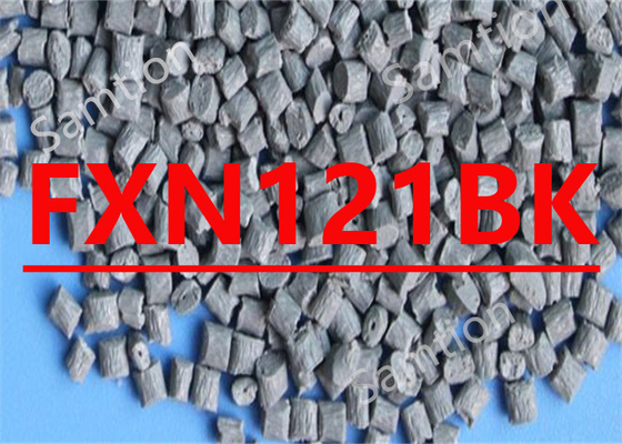 S-Plastic Noryl FXN121BK Một nhựa polyphenylene  sửa đổi không chứa phù hợp với đúc phun