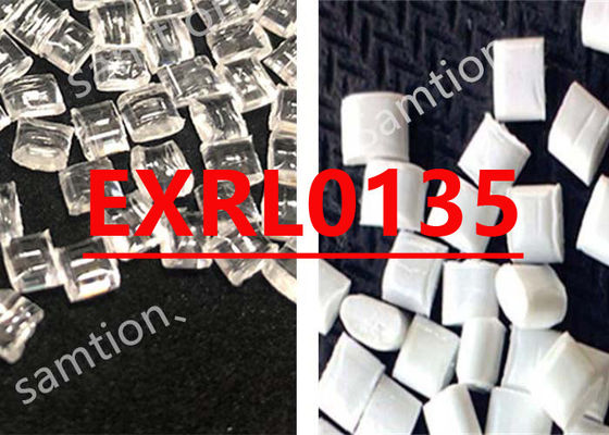 S-Plastic  EXRL0135 10% GF tăng cường FR PC với các hệ thống FR không có brom và không có clo.
