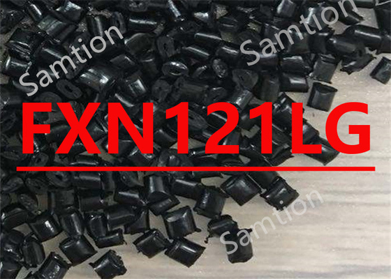 S-Plastic Noryl FXN121LG là một nhựa polyphenylene  sửa đổi không chứa phù hợp với đúc phun