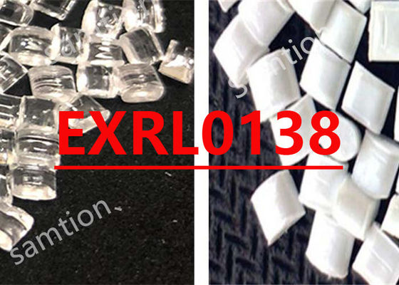 S-Plastic  EXRL0138 Dòng chảy cao, Dúctile nhiệt độ thấp, Chậm lửa, UV ổn định PC / Siloxane Copolymer.
