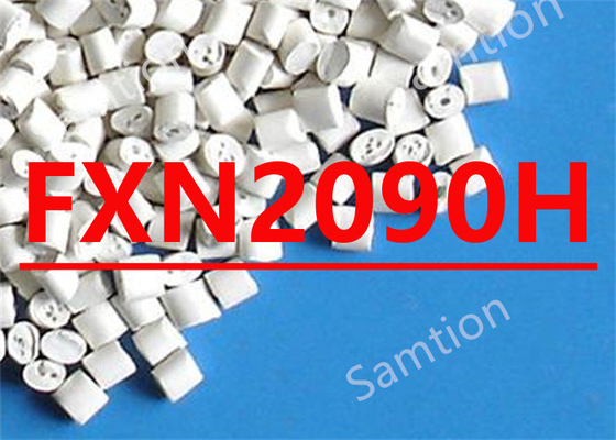 Nhựa S-Plastic Noryl FXN2090H là loại nhựa có thể nghiền nén không chứa được thiết kế đặc biệt