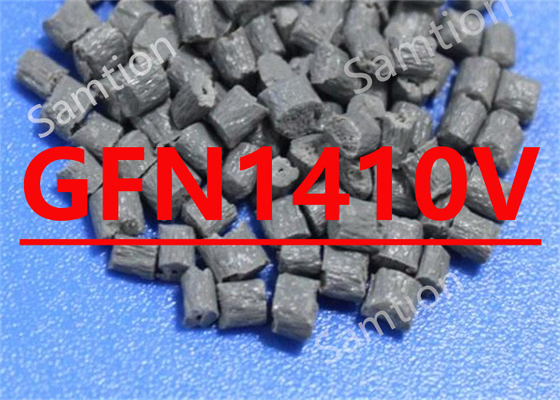 S-Plastic Noryl GFN1410V Nhựa Noryl GFN1410V là một hỗn hợp của polyphenylene  (PPE) và nhựa polystyrene (PS)