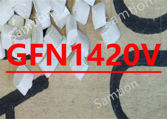 Nhựa S-Plastic Noryl GFN1420V là một hỗn hợp lưu lượng cao của polyphenylene  (PPE) và nhựa polystyrene (PS)