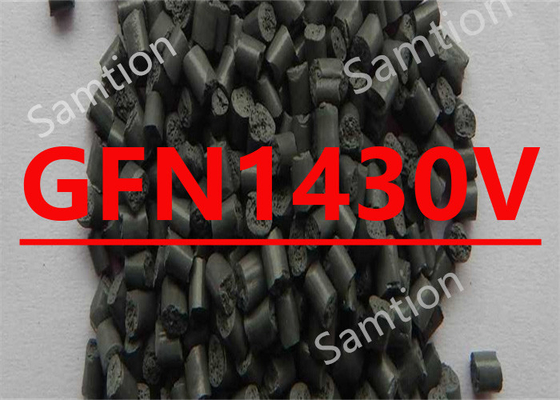 S-Plastic Noryl GFN1430V PolyPhenylene Oxide (PPO*) + Polystyrene (PS) nhựa là một 30 % thủy tinh tăng cường