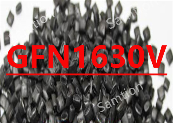 S-Plastic Noryl GFN1630V Polyphenylene Oxide (PPO) + Polystyrene (PS) nhựa là một 30 % thủy tinh tăng cường