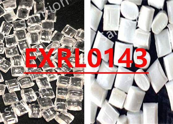 S-Plastic  EXRL0143 Đổi tác, Dòng chảy trung bình, nhựa polycarbonate