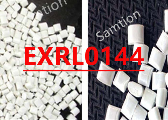 S-Plastic  EXRL0144 Nhựa polycarbonate trong suốt với tính chất chống tĩnh.