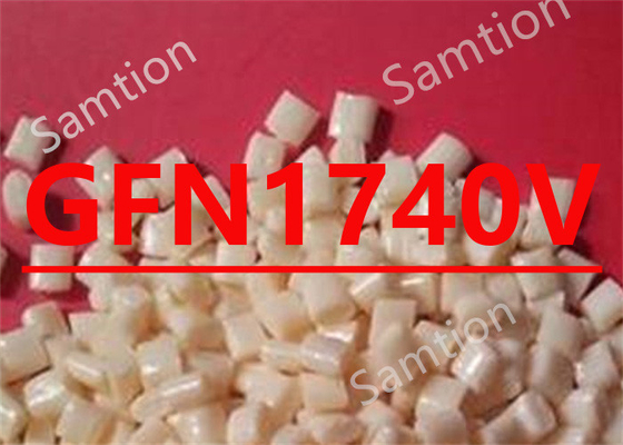 S-Plastic Noryl GFN1740V Polyphenylene Oxide (PPO) + Polystyrene (PS) nhựa là một 40% thủy tinh tăng cường