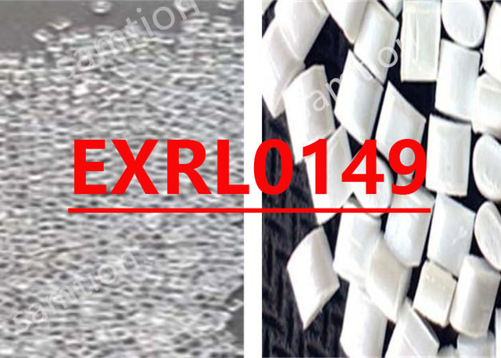 S-Plastic Lexan EXRL0149 PC / SLX Lớp màu minh bạch cho ngành công nghiệp phim và tấm đặc biệt.