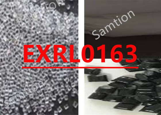 S-Plastic Lexan EXRL0163 PC/Siloxane Copolymer In Special "Luster Plus" Colors Tăng độ dẻo dai, Dòng chảy trung bình, Lexan EXL