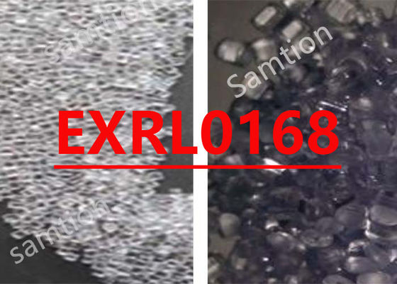 S-Plastic  EXRL0168 Cao nhiệt polycarbonate ductile.