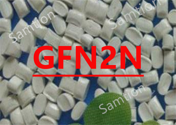 S-Plastic Noryl GFN2N 20% GR Flexural modulus 5400 MPa và HTD/A 140 C