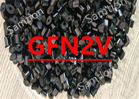 S-Plastic Noryl GFN2V là một vật liệu tăng cường sợi thủy tinh 20% với HDT / A của 130C theo ISO 75