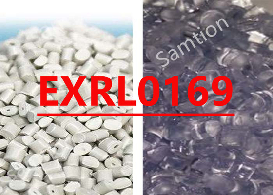 S-Plastic Lexan EXRL0169 9%GF PC/Siloxane Copolymer sửa đổi với khả năng xử lý tuyệt vời.