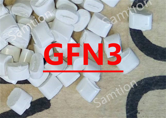 S-Plastic Noryl GFN3 PPE + PS Trộn 30% thủy tinh tăng cường NSF 61 Danh sách trong nhiều màu sắc (Hạn chế áp dụng) FDA