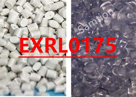 S-Plastic Lexan EXRL0175 Hỗn hợp copolymer PC chống thời tiết, sản phẩm trong suốt có chứa chất giải phóng nấm mốc V2.