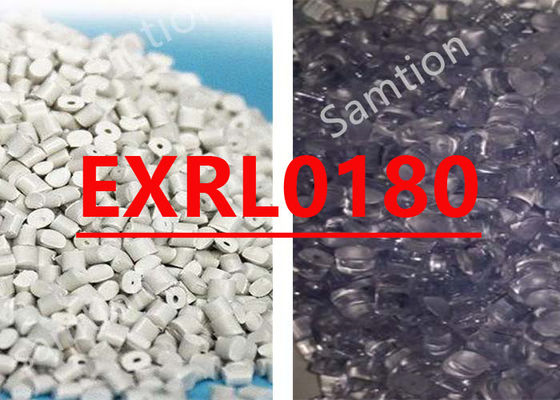 S-Plastic  EXRL0180 Copolycarbonate với khả năng chống trầy xước được cải thiện