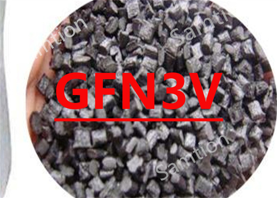S-Plastic Noryl GFN3V 30 % Vật liệu tăng cường bằng sợi thủy tinh với HDT / A 145C theo ISO 75 NORYL