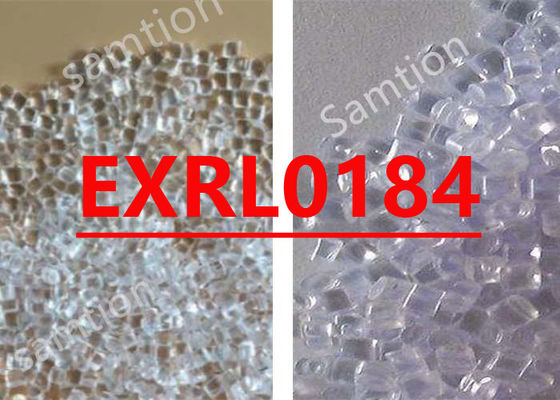 S-Plastic  EXRL0184 Polycarbonate kháng hóa học độ nhớt cao