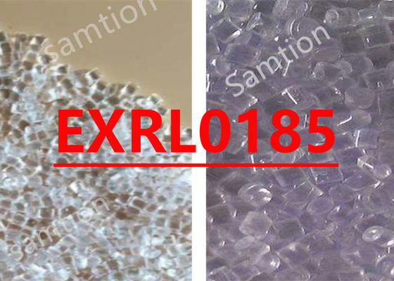 S-Plastic  EXRL0185 Polycarbonate kháng hóa học độ nhớt trung bình
