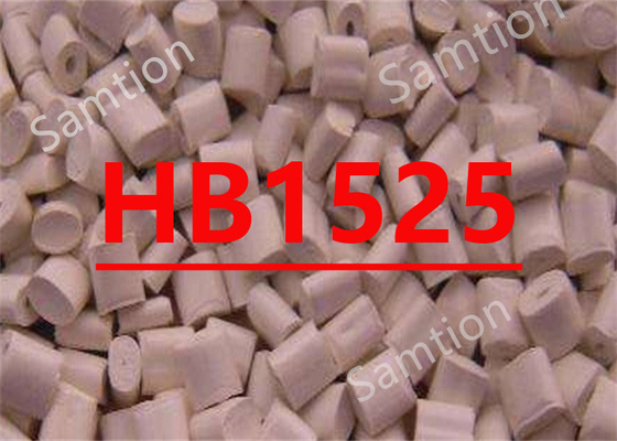 S-Plastic NORYL HB1525 là một vật liệu tăng cường sợi thủy tinh ngắn 15% với HDT / A 115oC theo ISO